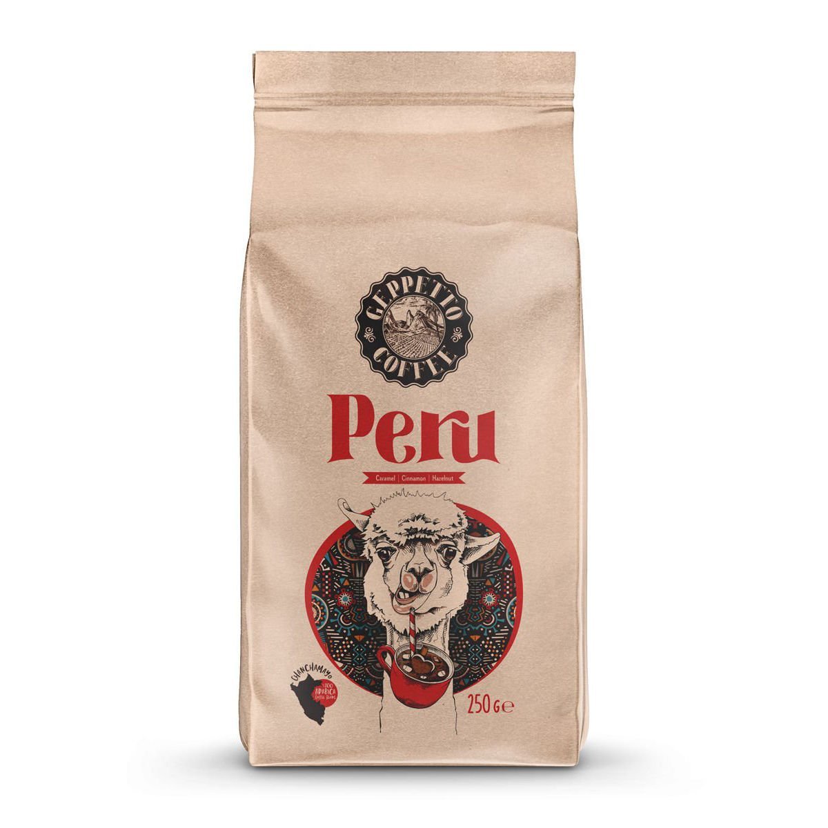Peru