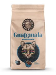Guatemala 1000 g - Moka Pot