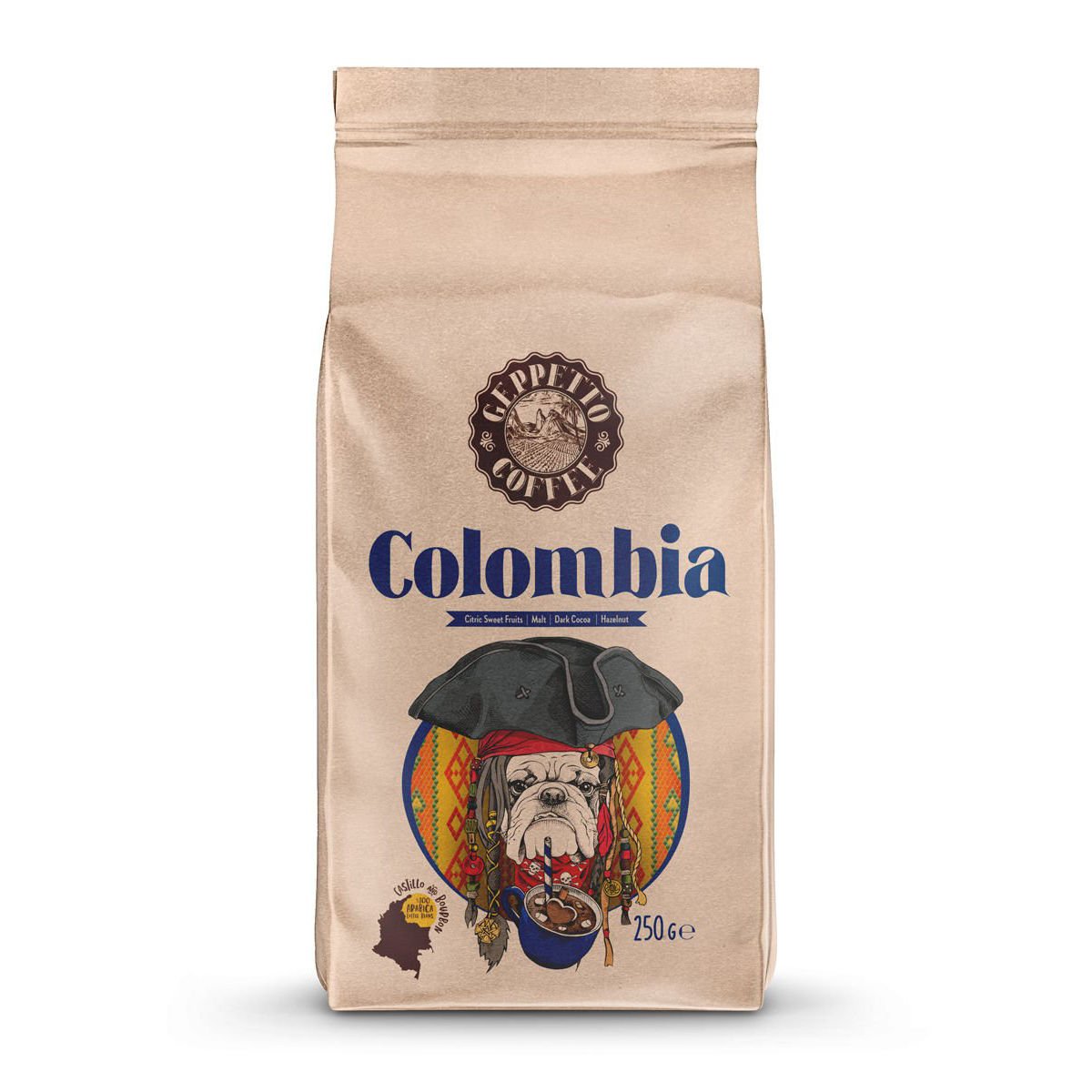 Colombia