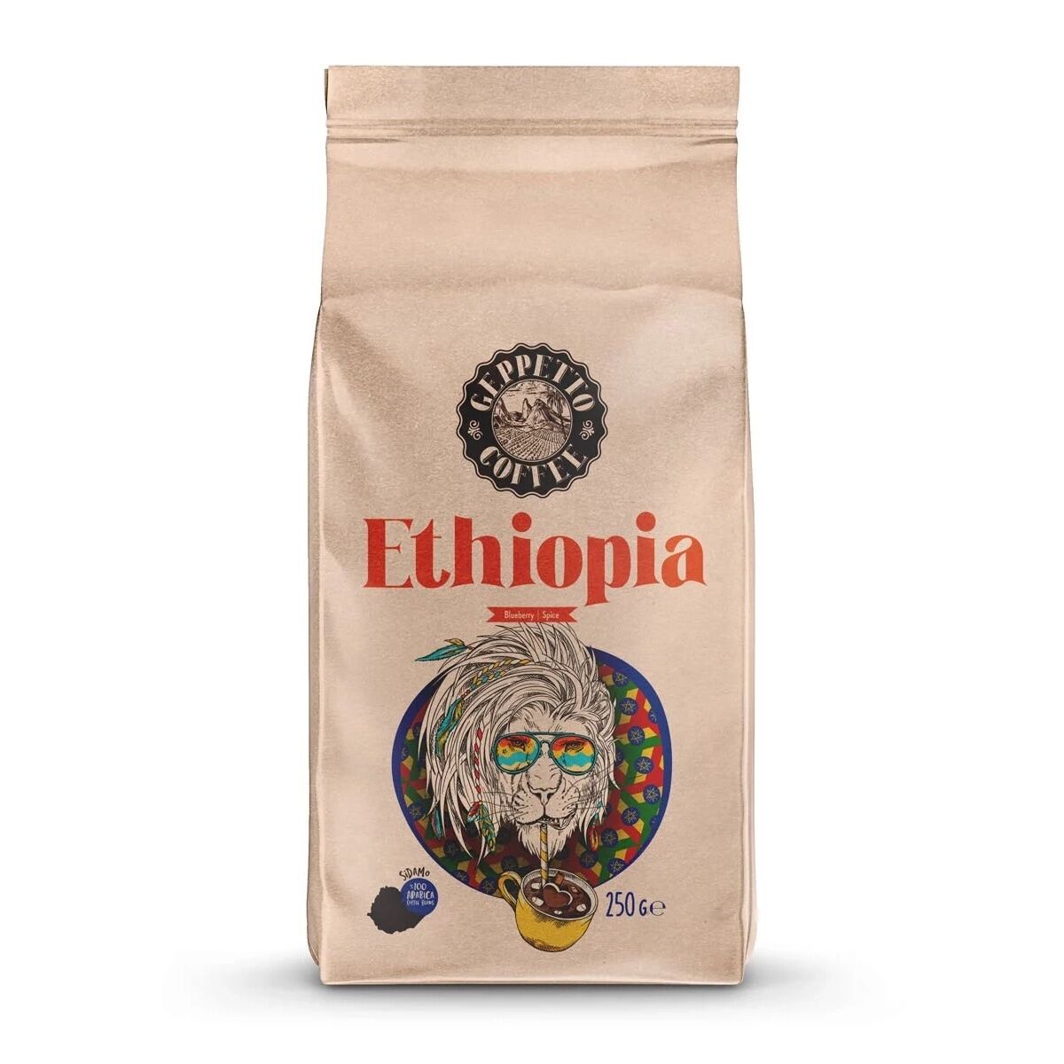 Ethiopia
